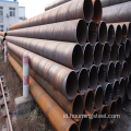 A139 GRB Sprial Welded Steel Pipe